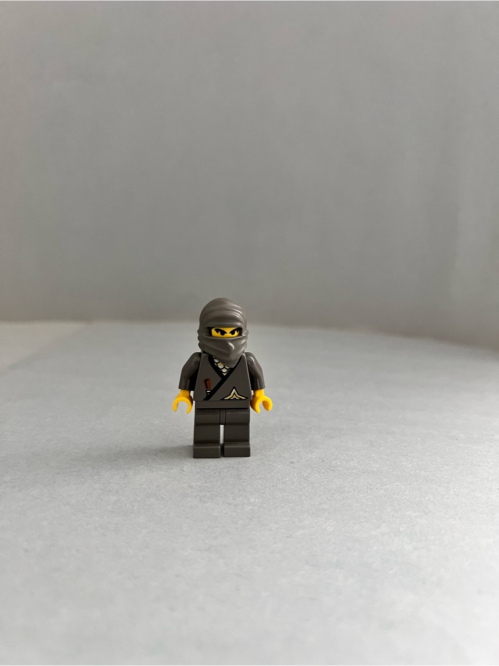 LEGO Castle Ninja Ito Minifigure